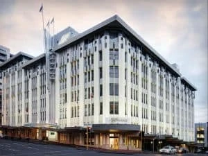 Heritage Auckland