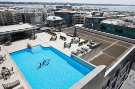 Heritage Auckland