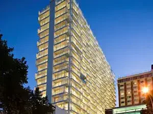 The Quadrant Hotel and Suites Auckland