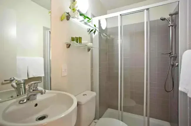 The Quadrant Hotel and Suites Auckland