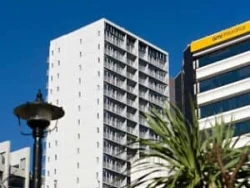 Suítes Barclay