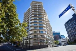 Bianco off Queen Apartments