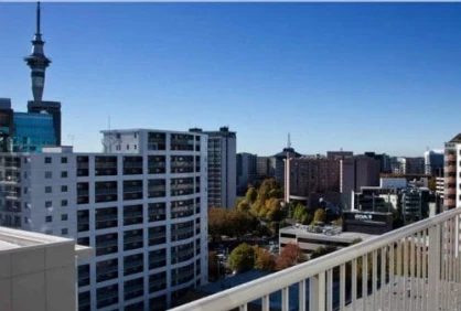 Bianco off Queen Apartamenty