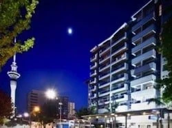 VR Auckland City