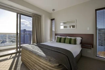 VR Auckland City