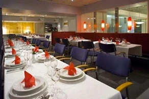 Presidente Hotel Auckland