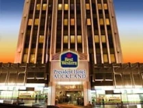 Presidente Hotel Auckland