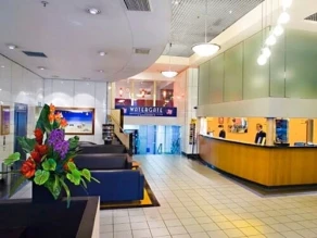 Presidente Hotel Auckland