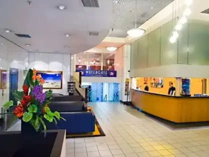 President Hotel Auckland