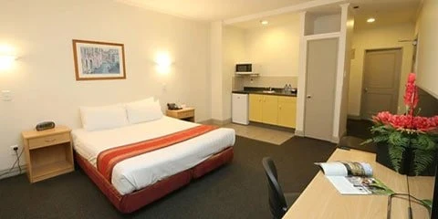 Best-Western-President-Hotel-main1 President Hotel Auckland