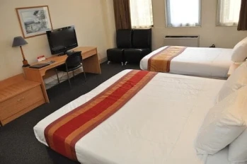 Presidente Hotel Auckland