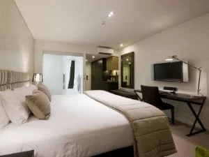 The George Hotel