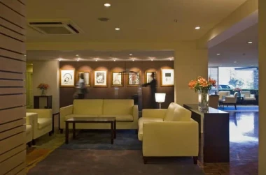 The George Hotel