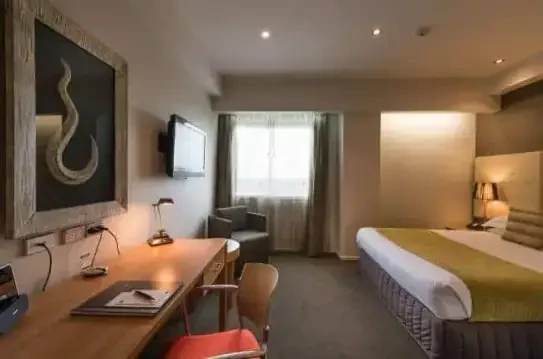 Rendezvous Hotel Christchurch