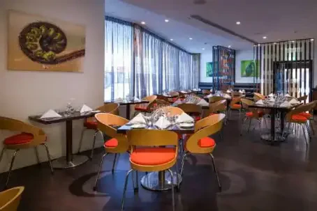 Rendezvous Hotel Christchurch