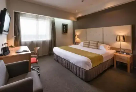 Rendezvous Hotel Christchurch