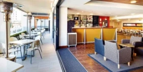 ibis Christchurch