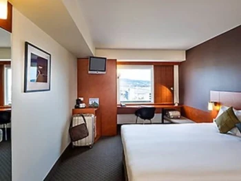 ibis Christchurch