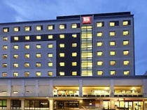 ibis Christchurch