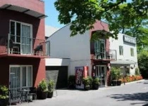 City Center Motel