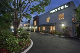 City Centre Motel