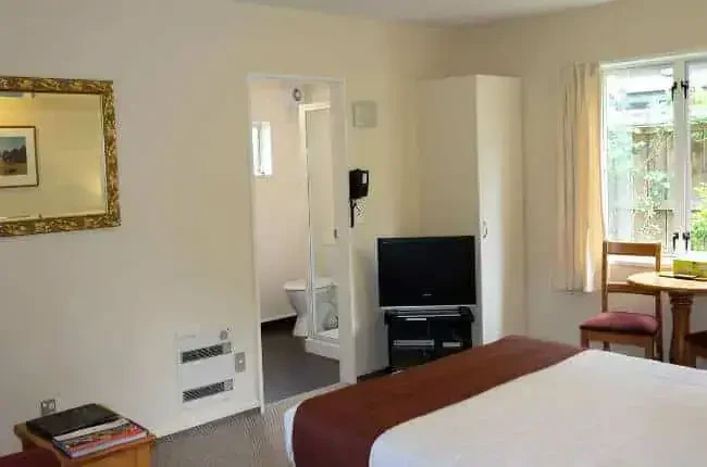 City Centre Motel
