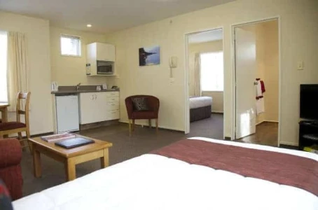City Center Motel
