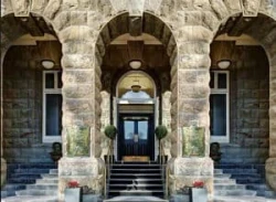 Heritage Christchurch