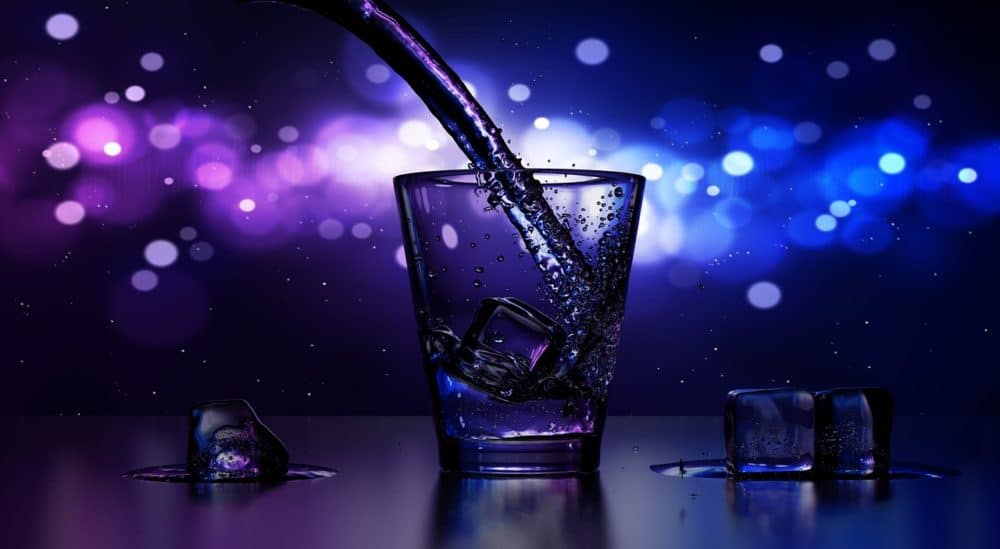 酒吧·穆尔西亚