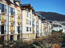 Hotel St Moritz Queenstown - MGallery