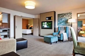 Hotel St Moritz Queenstown - MGallery