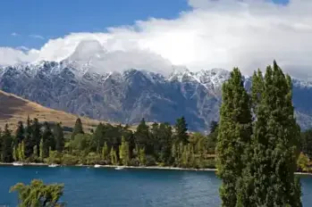 Hotel St Moritz Queenstown - MGallery