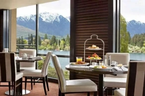 Hotel St Moritz Queenstown - MGallery