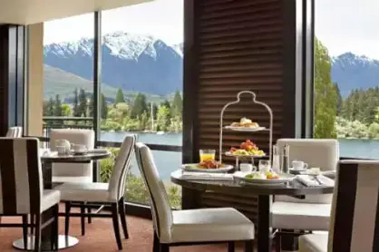 Hotel St Moritz Queenstown - MGallery