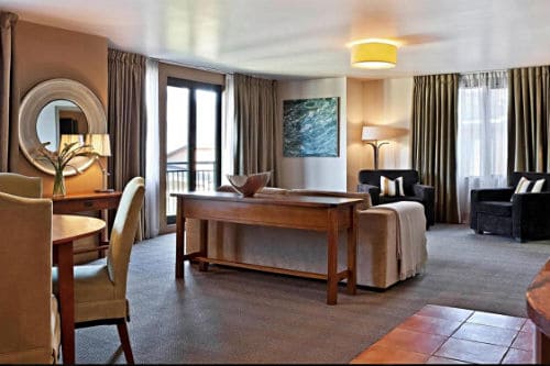 Hotel St Moritz Queenstown - MGallery
