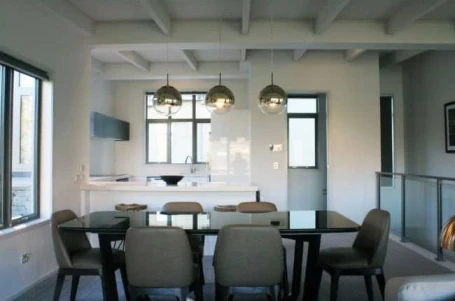 The Rees Hotel e apartamentos de luxo