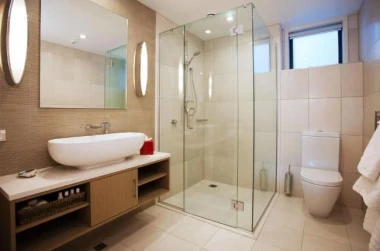 The Rees Hotel e apartamentos de luxo