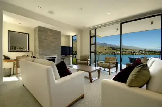 Hotel e appartamenti di lusso Rees