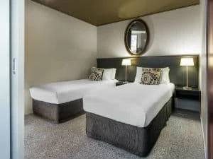 DoubleTree by Hilton Queenstown