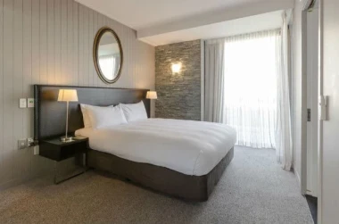 DoubleTree by Hilton Queenstown