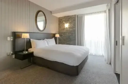 DoubleTree by Hilton Queenstown