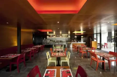 DoubleTree by Hilton Queenstown