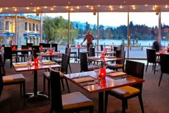 Crowne Plaza Queenstown