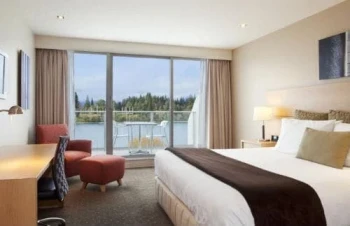 Crowne Plaza Queenstown