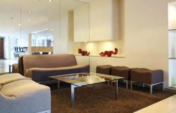 Crowne Plaza Queenstown