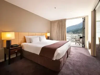 Scenic Suites Queenstown