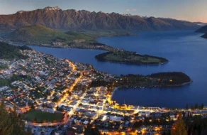 Scenic Suites Queenstown