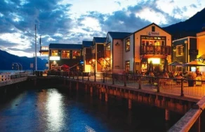 Scenic Suites Queenstown