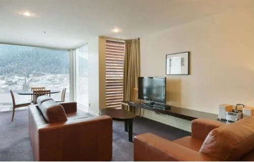 Scenic Suites Queenstown