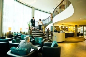 Bolton Hotel